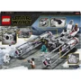 LEGO Star Wars Сопротивление Y-wing Starfighter (75249)
