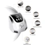 Фрезер для маникюра и педикюра SML Nail Sander M13 White: Тип Женский маникюрный набор для маникюра и педикюра