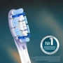 Насадки для звуковой зубной щетки Philips Sonicare HX9052/87 Premium Gum Care