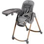 Стульчик для кормления Maxi-Cosi Minla Plus Elegance Graphite (2723158110) фото 7