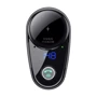 Зарядное устройство Baseus Car Charger 2хUSB S-06 Car Bluetooth MP3 Player Black (CCHC000001): Тип автомобильное