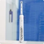 Зубная щетка Braun Oral-B Teen D601.523.3: Технология чистки возвратно-вращательная