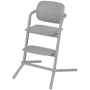 Стульчик Cybex Lemo Storm Grey