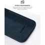 Чехол для iPhone ArmorStandart ICON2 Case Deep Navy for iPhone 12 Pro Max (ARM60571) фото 7