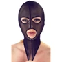Маска Orion Bad Kitty Head Mask Black (2493128)