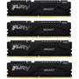 Kingston FURY 128 GB (4x32GB) DDR5 5600 MHz Beast Black (KF556C40BBK4-128)