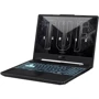 Ноутбук ASUS TUF Gaming A15 (20M232W11|90NR0667-M00H80): Экран 15.6" IPS (1920x1080) Full HD