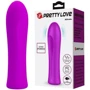 Вибратор LYBAILE Pretty Love Alfreda Purple