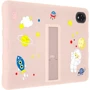 Планшет Doogee Tab U10 Kid 4/128Gb Wi-Fi Candy Pink: Коммуникации Wi-Fi, Bluetooth