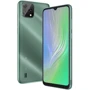 Смартфон Blackview A55 3/16GB Ink Green: Дисплей 6.53" IPS (1440 x 720) / 269 ppi