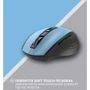Мышь 2E MF250 Silent Wireless Blue (2E-MF250WBL): Тип сенсора оптический
