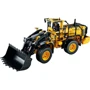 Конструктор LEGO Technic Автопогрузчик VOLVO L350F с дистанционным управлением (42030): Рекомендуемый возраст от 11 до 16 лет