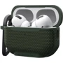 Чехол для наушников UAG Metropolis Olive Drab (104125117272) for Apple AirPods Pro 2 фото 3
