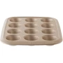 Форма для капкейків BergHoff Leo Balance 6.5х2.5 см 12 шт (3950545)