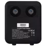 Proove Power Home K1200 1008Wh 1200W: Виходи споживачів Автоприкуриватель, USB-C, USB-A, 220V