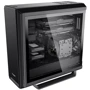 Корпус be quiet! Silent Base 801 Window Black (BGW29): Типорозмір Midi-Tower