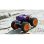 Машинка на радіокеруванні Silverlit Phantom Force Exost 1:16 фіолетова (20289) фото 8