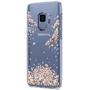 Чохол для телефона Spigen Liquid Crystal Blossom Crystal Clear (592CS22827) for Samsung G960 Galaxy S9 фото 6