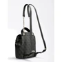 Женский рюкзак Guess Cordelia Logo Flap Backpack темно-серый (HWBG8377310-CLO): Пол Женский