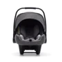 Автокресло Bugaboo Turtle Air By Nuna Grey (80801GR01): Группа 0+ (до 13 кг), автокресло-переноска