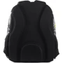 Рюкзак GoPack Education 175M-6 Space (go23-175m-6): Корпус рюкзака Мягкий