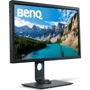 Монитор BenQ SW320: Покрытие экрана матовое