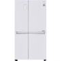 Холодильник Side-by-Side LG GC-B247SVDC