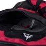 Мужской рюкзак Onepolar красный (W1249-red): Фактура Тканая, Матовая