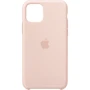 Чехол для iPhone TPU Silicone Case Pink Sand for iPhone 11 Pro