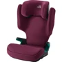 Автокресло Britax Römer Discovery Plus (Burgundy Red)