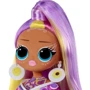 Кукла L.O.L. SURPRISE! серии O.M.G. Sunshine Makeover Санрайз (589433): Особенности На шарнирах