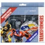 Подложка-раскраска Kite Transformers 30х40 см (tf22-424): Производитель KITE