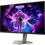 Монитор AOC AG276QZD2: Формат изображения 16:9
