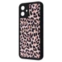 Чехол для телефонов WAVE Artfull Case Light Leopard for Samsung A065 Galaxy A06