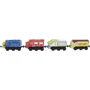 Сафари с паровозиком Chuggington Трек Мтамбо (EU890601)