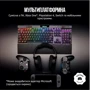 Наушники Corsair HS35 Stereo Headset Carbon (CA-9011195-EU): Тип крепления оголовные