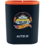 Стакан-подставка для ручек Kite Hot Wheels с фигуркой (HW23-170): Производитель KITE