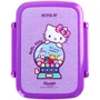 Ланчбокс Kite Hello Kitty 420 мл (hk22-160): Використання Для вторых блюд