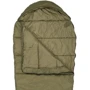 Спальный мешок Highlander Trooper 250/+5°C Ranger Green Left (SB252-RG) (929793): Тип кокон