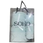 Полотенце SOHO Bow Mint набор 35х75+70х140 см (6990567): Тип набор полотенец
