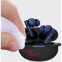 Чехол BeCover Silicon Case Black (712018) for Realme Buds Air 6 Pro: Материал Силикон
