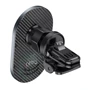 Держатель Hoco Car Holder Air Vent MagSafe 18W CA91 Black for iPhone 16 I 15 I 14 I 13 I 12 series : Производитель HOCO