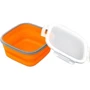 Емкость для хранения Tiross силикон 15x13x7 см (TS1413): Объем, л 1.36