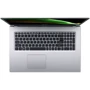Ноутбук Acer Aspire 3 A317-53-315Z (NX.AD0EG.00W): Процесор Intel Core i3-1115G4 (3.0 - 4.1 ГГц) / 2 - ядерный