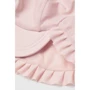 Кепка H&M 2512-8152871 49 розовая: Пол Девочка