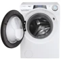 Стиральная машина Candy RP 5106BWMBC/1-S: Загрузка белья (стирка), кг 10