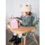 Столик к стулу для кормления Childhome Evolu natural/wood (CHEVOTB): Тип аксессуар