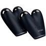 Микротоковый подтягиватель лица GESKE MicroCurrent Face-Lifter 6в1 black: Тип Лифтинг для лица