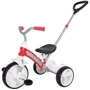 Велосипед триколісний дитячий Qplay Elite+ Red (T180-5Red): Тип 3х колесный велосипед