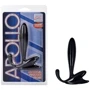 Анальная пробка Apollo Prostate Probe Black